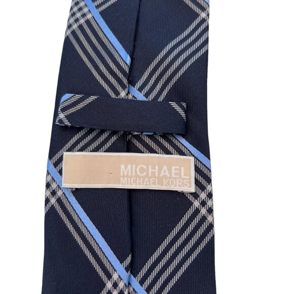 Michael Kors neck tie - Picture 3 of 4